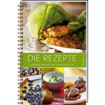 Landlust - Die Rezepte 3