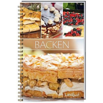 Landlust - Backen