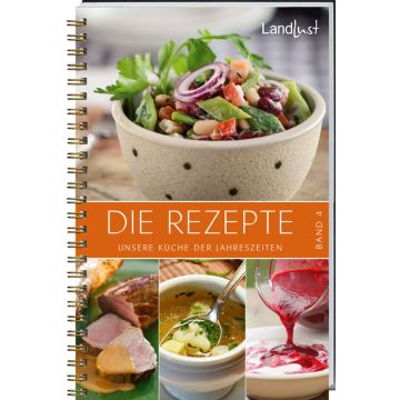 Landlust - Die Rezepte 4