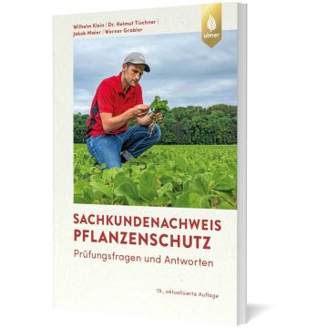 Sachkundenachweis Pflanzenschutz