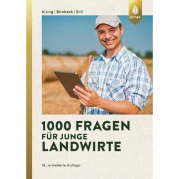 1000 Fragen für den  jungen Landwirt