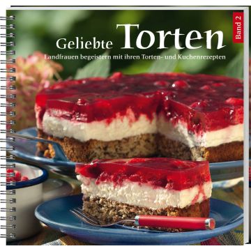 Geliebte Torten 2