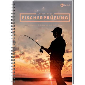 Arbeitsbuch Fischerprüfung