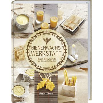 Bienenwachs Werkstatt