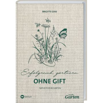 MDR Garten - Erfolgreich Gärtnern ohne Gift