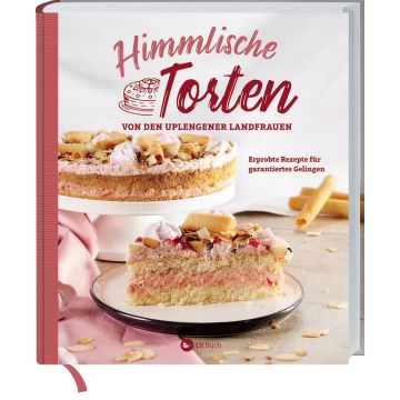 Himmlische Torten von den Uplengener Landfrauen