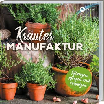 Kräuter-Manufaktur