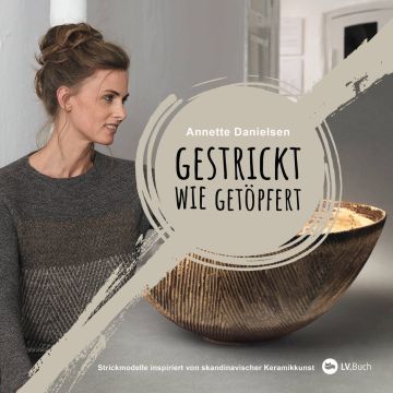 Gestrickt wie getöpfert