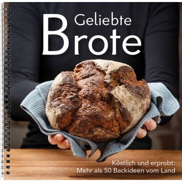 Geliebte Brote