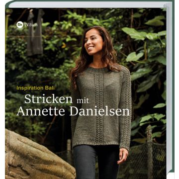 Stricken mit Annette Danielsen