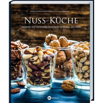 Nuss-Küche