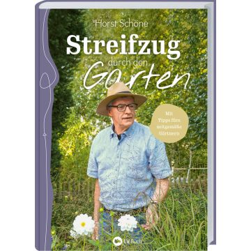 Streifzug durch den Garten