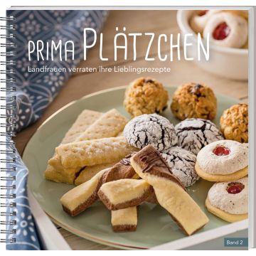 Prima Plätzchen 2