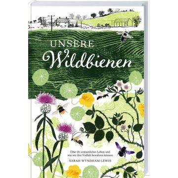 Unsere Wildbienen