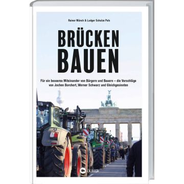 Brücken bauen