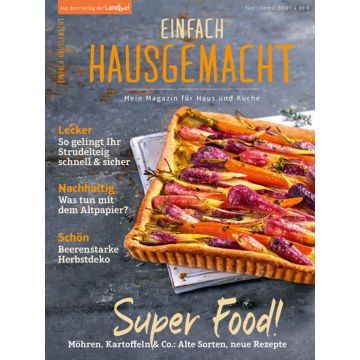 Einfach Hausgemacht 05/19