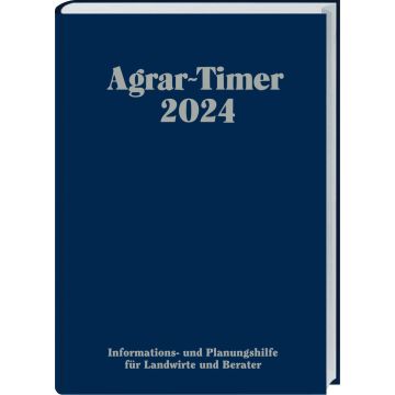 Agrar-Timer 2024