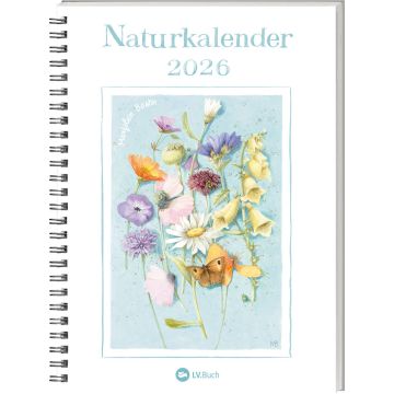 Naturkalender 2026