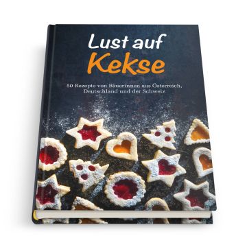 Lust auf Kekse