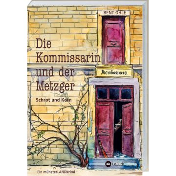 Die Kommissarin und der Metzger 2