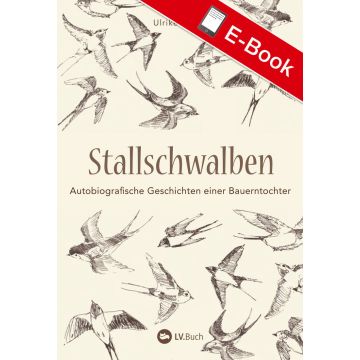 EPUB: Stallschwalben