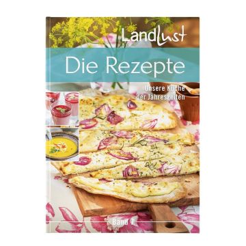 Landlust - Die Rezepte 7