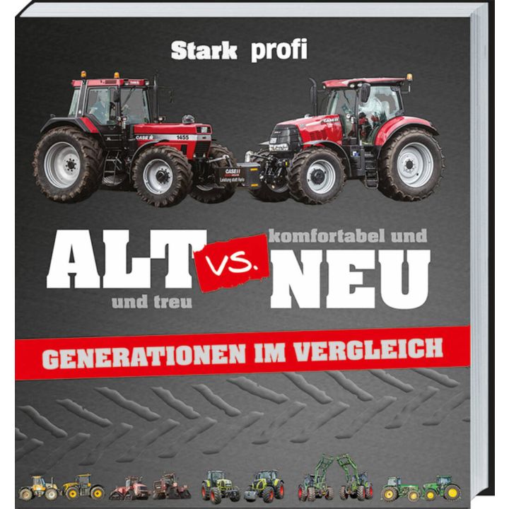 Alt gegen neu