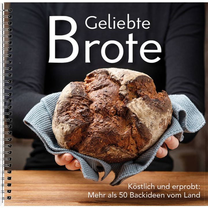 Geliebte Brote