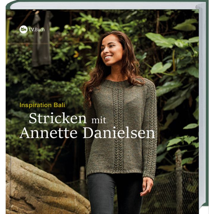 Stricken mit Annette Danielsen