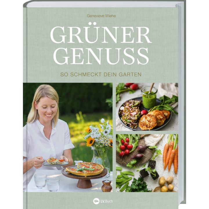 Grüner Genuss