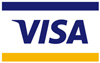 Zahlungsart VISA
